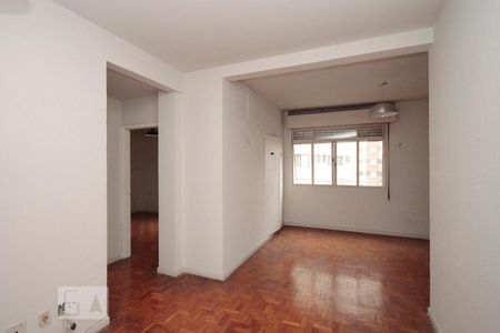 Sala de apartamento para alugar com 1 quarto, 69m² em Bela Vista, São Paulo