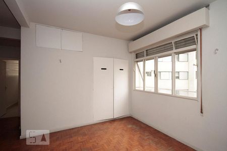 Sala de apartamento para alugar com 1 quarto, 69m² em Bela Vista, São Paulo