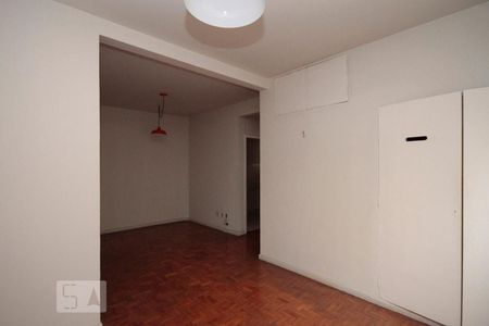 Sala de apartamento para alugar com 1 quarto, 69m² em Bela Vista, São Paulo