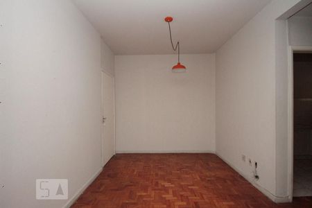 Sala de apartamento para alugar com 1 quarto, 69m² em Bela Vista, São Paulo