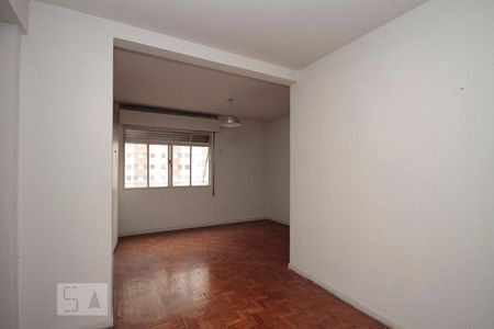 Sala de apartamento para alugar com 1 quarto, 69m² em Bela Vista, São Paulo