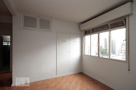 Sala de apartamento para alugar com 1 quarto, 69m² em Bela Vista, São Paulo