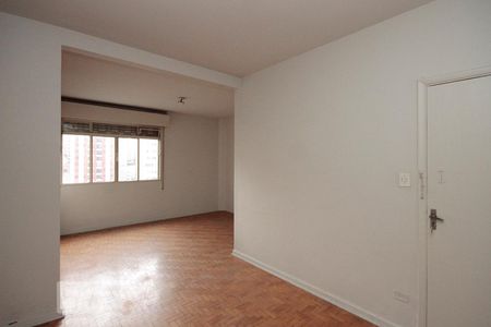 Apartamento para alugar com 69m², 1 quarto e sem vagaSala