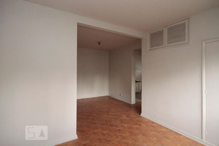 Sala de apartamento para alugar com 1 quarto, 69m² em Bela Vista, São Paulo