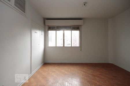 Apartamento para alugar com 69m², 1 quarto e sem vagaSala