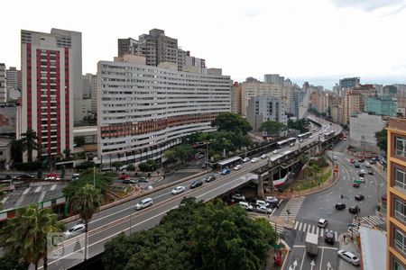 Vista de apartamento para alugar com 1 quarto, 69m² em Bela Vista, São Paulo