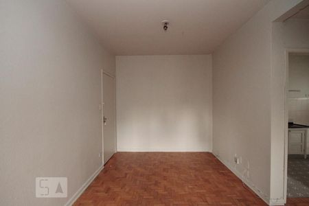 Sala de apartamento para alugar com 1 quarto, 69m² em Bela Vista, São Paulo