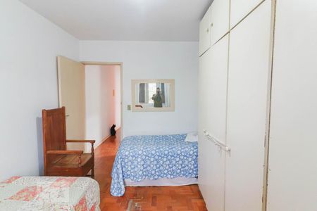 Quarto 1 de casa para alugar com 3 quartos, 137m² em Vila Dalva, São Paulo