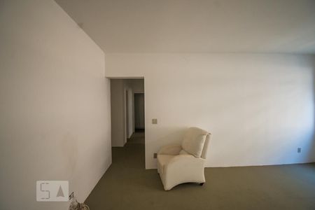 Sala de apartamento à venda com 3 quartos, 98m² em Centro, Campinas