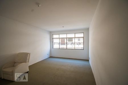 Sala de apartamento à venda com 3 quartos, 98m² em Centro, Campinas