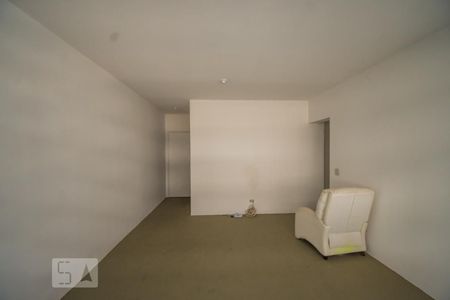 Sala de apartamento à venda com 3 quartos, 98m² em Centro, Campinas