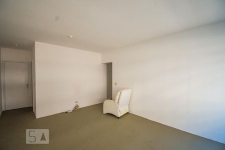 Sala de apartamento à venda com 3 quartos, 98m² em Centro, Campinas