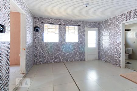 Sala de casa à venda com 2 quartos, 120m² em Partenon, Porto Alegre