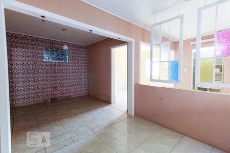 Sala de casa à venda com 2 quartos, 120m² em Partenon, Porto Alegre