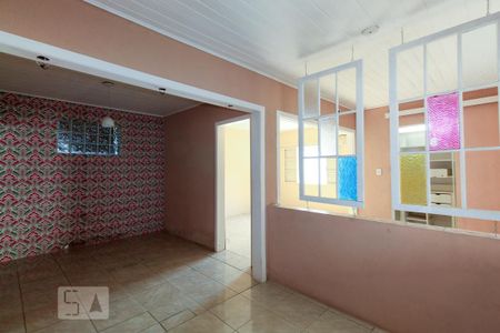 Sala de casa à venda com 2 quartos, 120m² em Partenon, Porto Alegre