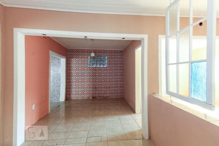 Sala de casa à venda com 2 quartos, 120m² em Partenon, Porto Alegre