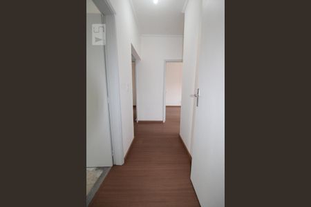 Corredor 1 de apartamento à venda com 3 quartos, 100m² em Centro, Campinas
