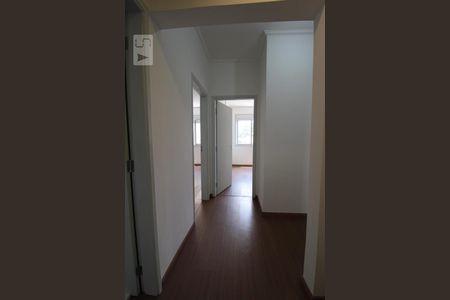 Corredor 2 de apartamento à venda com 3 quartos, 100m² em Centro, Campinas