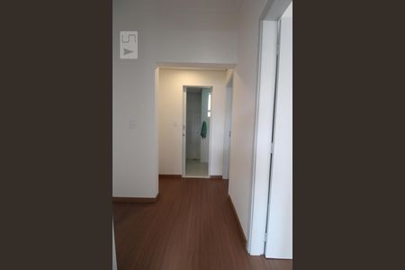 Corredor 2 de apartamento à venda com 3 quartos, 100m² em Centro, Campinas