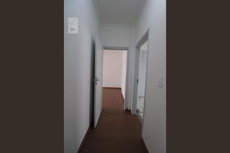 Corredor 1 de apartamento à venda com 3 quartos, 100m² em Centro, Campinas