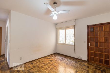 Sala de apartamento à venda com 2 quartos, 70m² em Humaitá, Porto Alegre