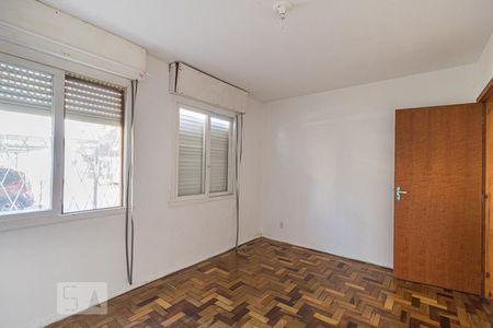 Quarto 1 de apartamento à venda com 2 quartos, 70m² em Humaitá, Porto Alegre