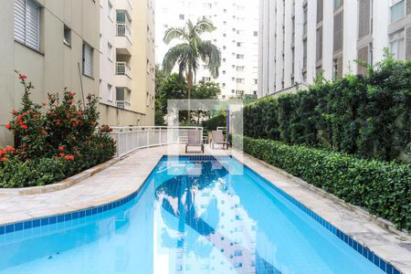 Apartamento à venda com 2 quartos, 78m² em Jardim Paulista, São Paulo