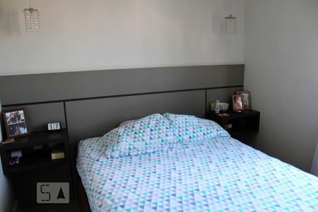 Quarto 2 de apartamento para alugar com 2 quartos, 49m² em Vila Mimosa, Campinas