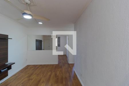 Salas de apartamento à venda com 2 quartos, 62m² em Botafogo, Campinas