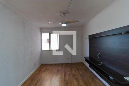 Salas de apartamento para alugar com 2 quartos, 62m² em Botafogo, Campinas