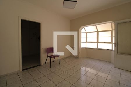 Sala de casa para alugar com 4 quartos, 180m² em Jardim Alto da Barra, Campinas