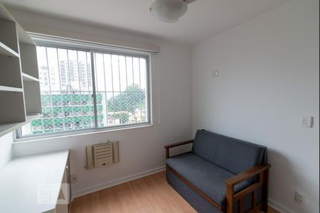 Quarto 2 de apartamento para alugar com 2 quartos, 70m² em Tijuca, Rio de Janeiro