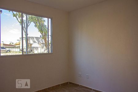 Sala de apartamento para alugar com 2 quartos, 40m² em Estância Velha, Canoas