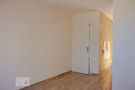 Sala de apartamento para alugar com 2 quartos, 40m² em Estância Velha, Canoas