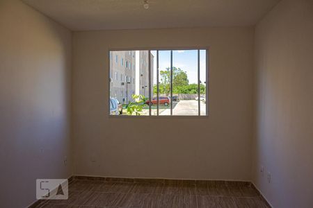 Sala de apartamento para alugar com 2 quartos, 40m² em Estância Velha, Canoas