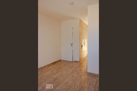 Sala de apartamento para alugar com 2 quartos, 40m² em Estância Velha, Canoas