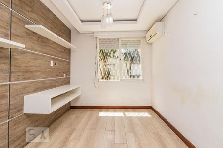 Apartamento à venda com 46m², 2 quartos e 1 vagaSala