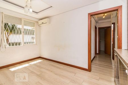 Apartamento à venda com 46m², 2 quartos e 1 vagaSala