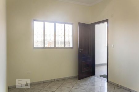 Sala de apartamento para alugar com 1 quarto, 65m² em Jardim Miriam, São Paulo