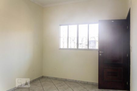 Sala de apartamento para alugar com 1 quarto, 65m² em Jardim Miriam, São Paulo