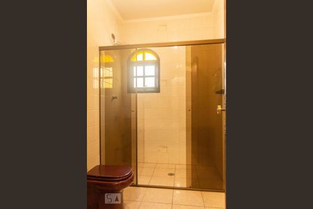 Lavabo de casa à venda com 5 quartos, 527m² em Jardim Miriam, São Paulo