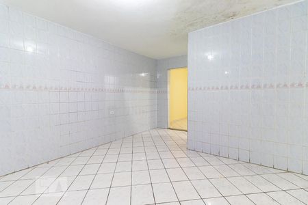 Cozinha de kitnet/studio para alugar com 1 quarto, 70m² em Jardim Miriam, São Paulo