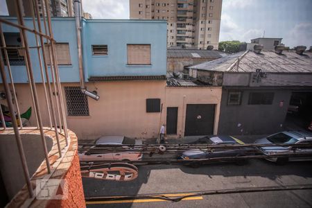 Vista de apartamento para alugar com 1 quarto, 70m² em Vila Monte Alegre, São Paulo
