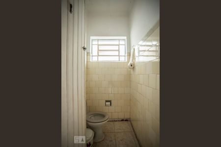 Lavabo de apartamento para alugar com 1 quarto, 70m² em Vila Monte Alegre, São Paulo