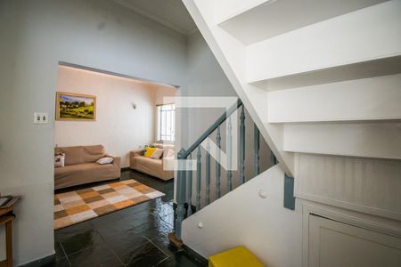 Sala de Estar de casa à venda com 3 quartos, 254m² em Centro, Campinas