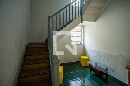 Sala de Estar de casa à venda com 3 quartos, 254m² em Centro, Campinas