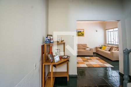 Sala de Estar de casa à venda com 3 quartos, 254m² em Centro, Campinas