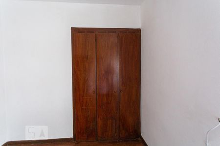 Armário da Suíte de apartamento para alugar com 3 quartos, 85m² em Sion, Belo Horizonte