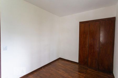 Suíte de apartamento para alugar com 3 quartos, 85m² em Sion, Belo Horizonte