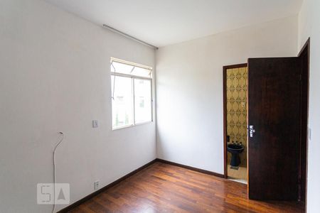 Suíte de apartamento à venda com 3 quartos, 85m² em Sion, Belo Horizonte